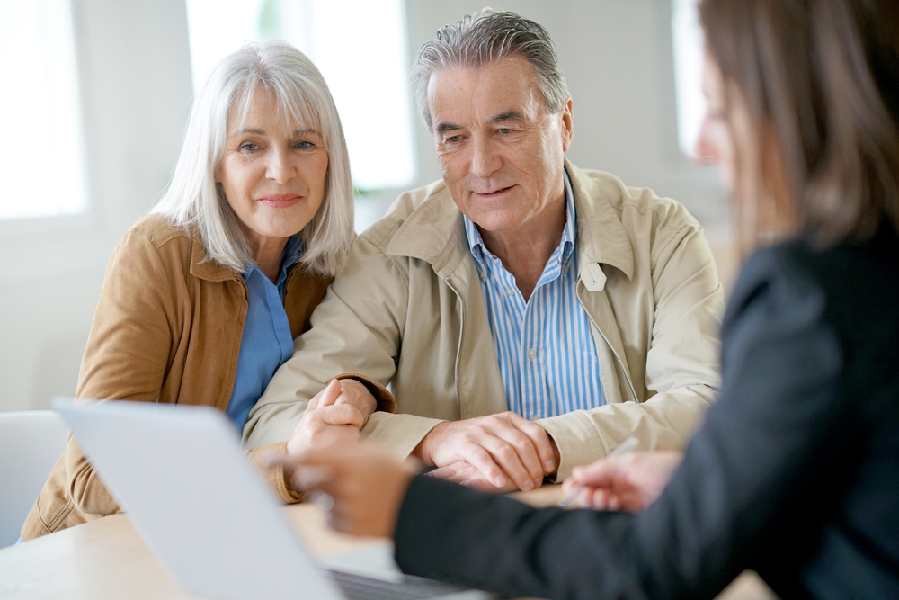 Retirement Plan Options