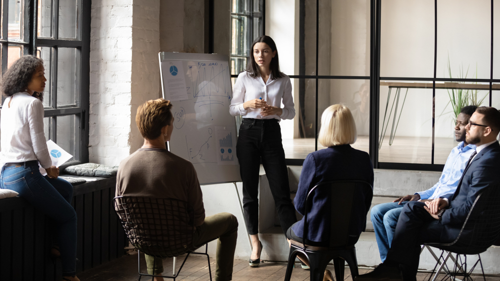 Employee Education